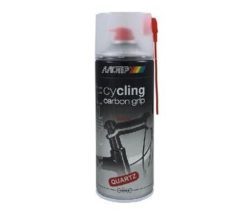 Motip Carbon grip Motip cycling spray