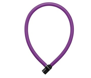 AXA Slot Axa kabelslot resolute 60/6 purple