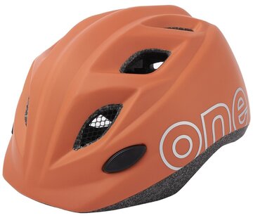 Bobike Helm Bobike one plus s 52/56cm kind