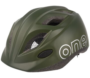 Bobike Helm Bobike one plus s 52/56cm kind