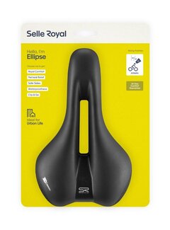 Selle Royal Zadel Selle royal 81B5UR Ellipse