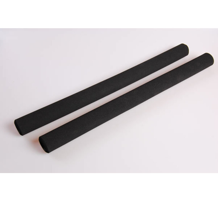 Stuurfoam Porteur 40cm kaart