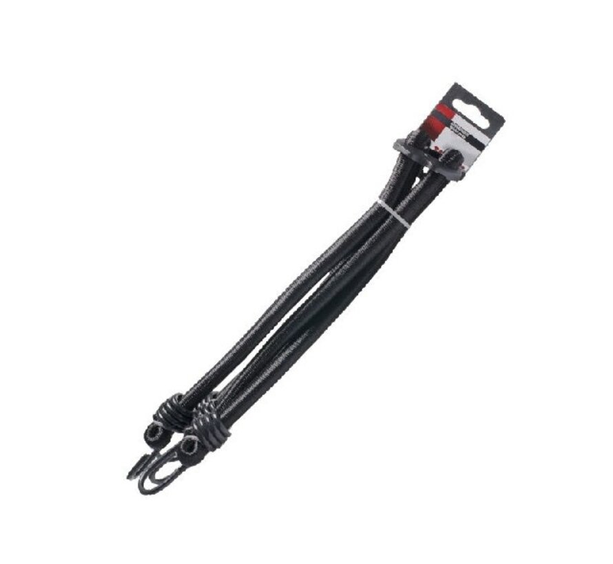 Spinbinder Simson zwart-zwart