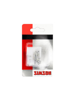 Simson Binnenkabel Simson eindhuls alu