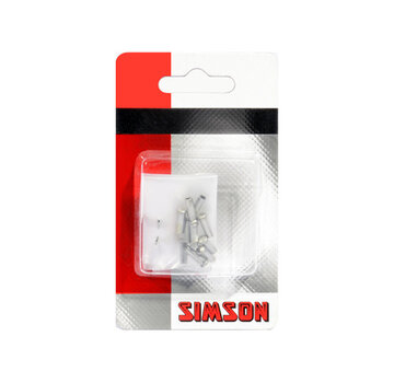 Simson Binnenkabel Simson eindhuls alu