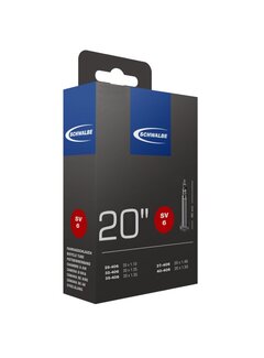 Schwalbe Bnb Schwalbe 20x1 1/8-1.50