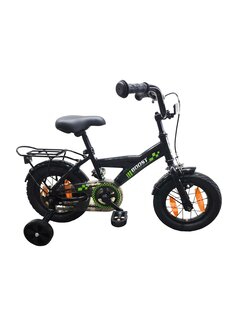 Bike Fun Kids onbekend=Fiets Bikefun 12" RN Boost jong