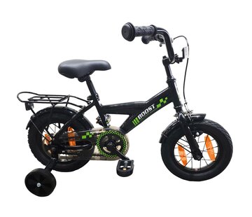 Bike Fun Kids onbekend=Fiets Bikefun 12" RN Boost jong