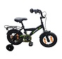 onbekend=Fiets Bikefun 12" RN Boost jong
