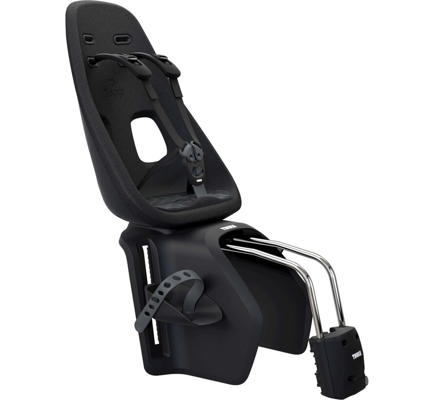 Zitje Yepp Nexxt 1 maxi Obsidian Black