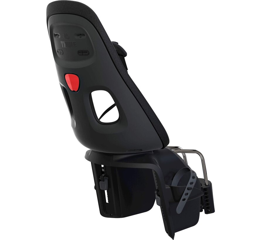 Zitje Yepp Nexxt 1 maxi Obsidian Black