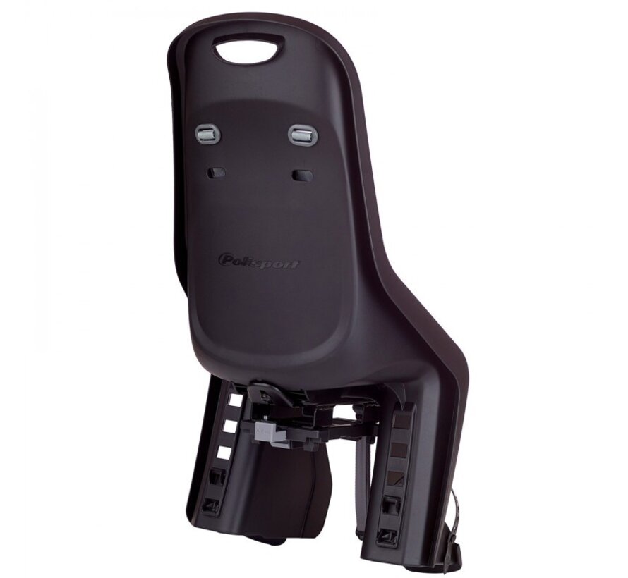 Zitje Polisport maxi Bubbly Plus MIK