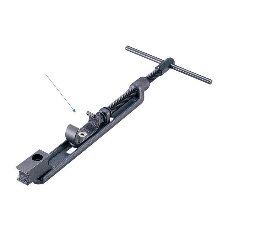 Vorkuitzetter Hozan c-451-3 reserveklem