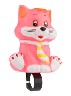 PexKids Hoorn Pexkids poes roze