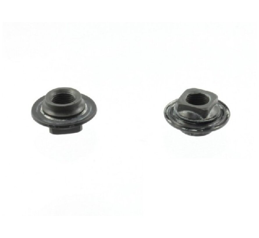 Asconus Shimano nexus links 7/8