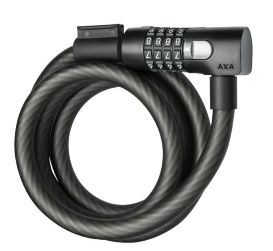 Slot Axa kabelslot resolute 180/15 code