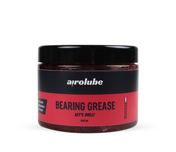 Airolube Kogellagervet Airolube 500ml