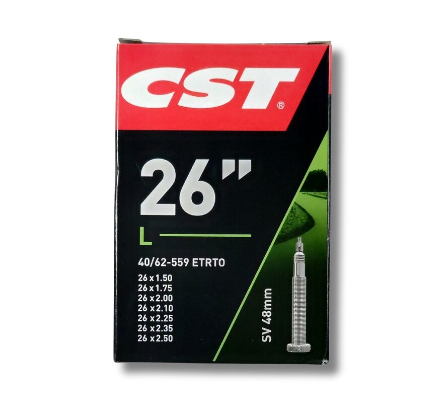 Bnb Cst 26x1.50-2.50