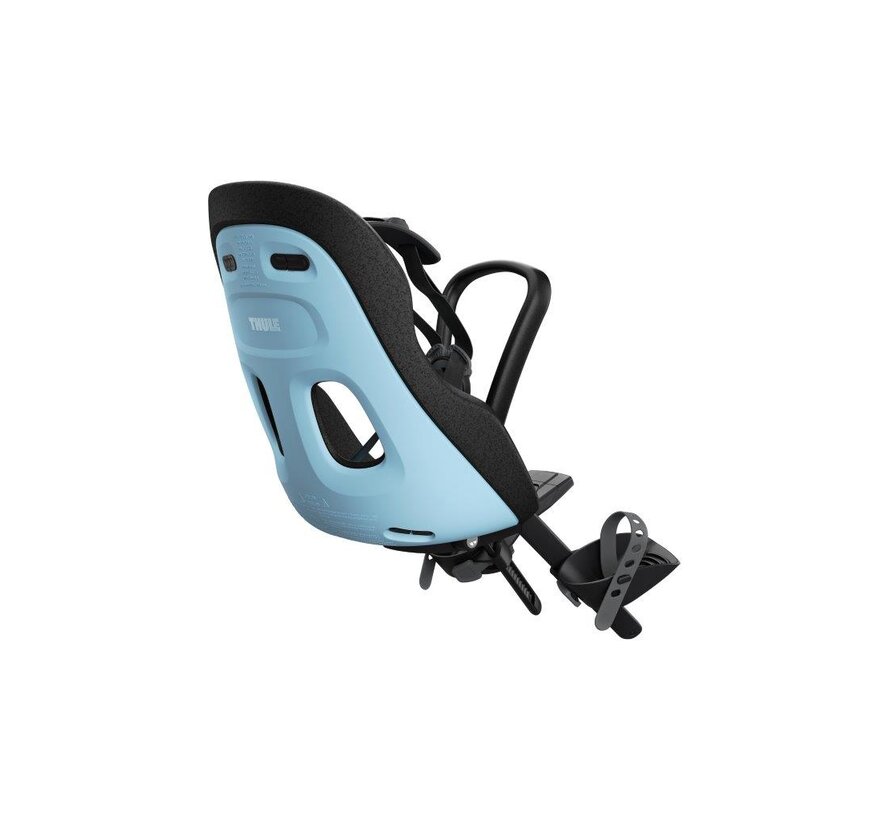 Zitje Yepp Nexxt 2 mini Aquamarine Blue