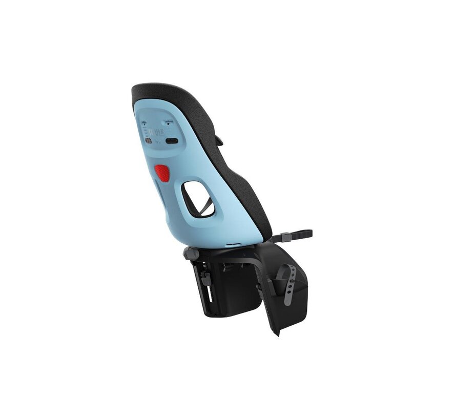 Zitje Yepp Nexxt 2 maxi Aquamarine Blue