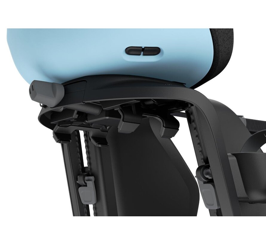 Zitje Yepp Nexxt 2 maxi Aquamarine Blue