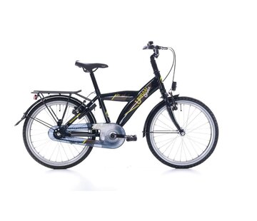 Bike Fun Kids Fiets Bikefun 20" Urban City RN jongens
