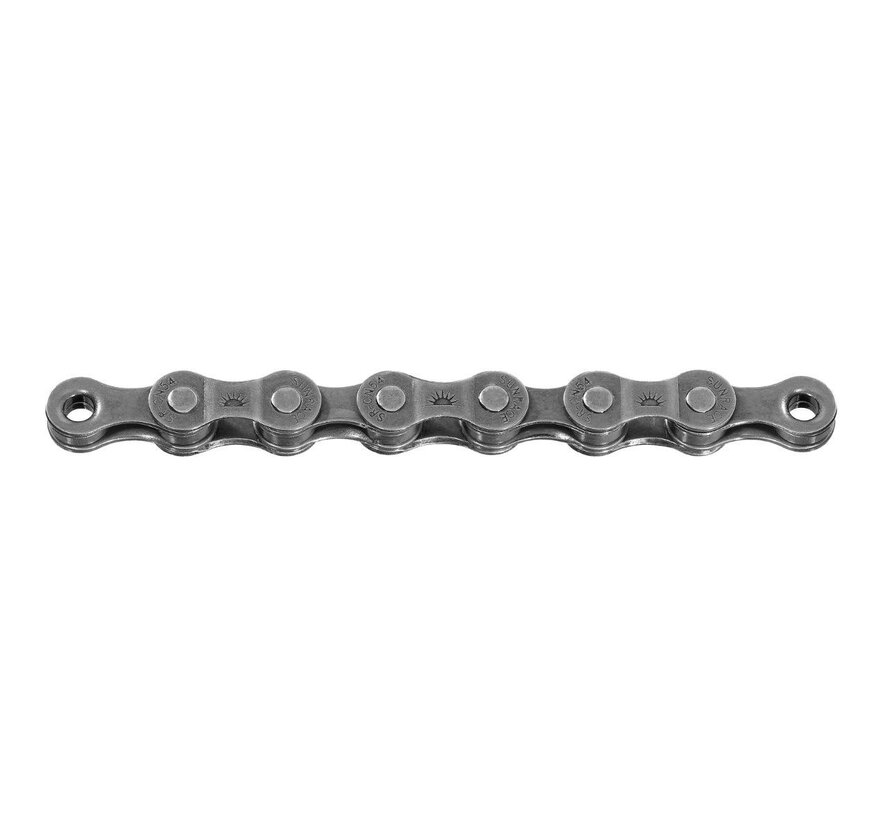 Ketting Sunrace 6v/7v 1/2x3/32