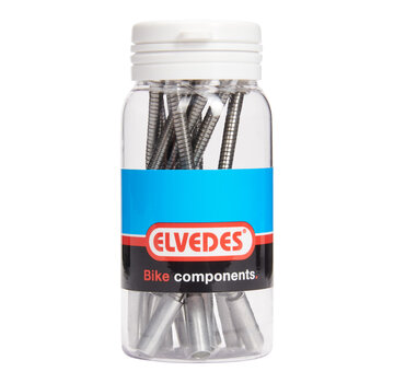 Elvedes Kabelbocht Elvedes v-brake flexbel 5.0