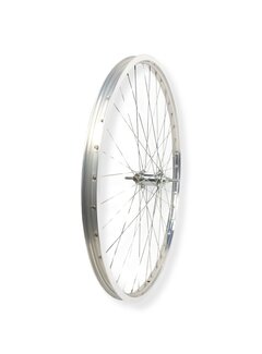 Achterwiel 28x1 1/2 Shimano remnaaf