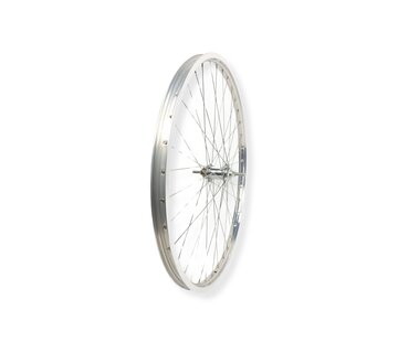 Achterwiel 28x1 1/2 Shimano remnaaf
