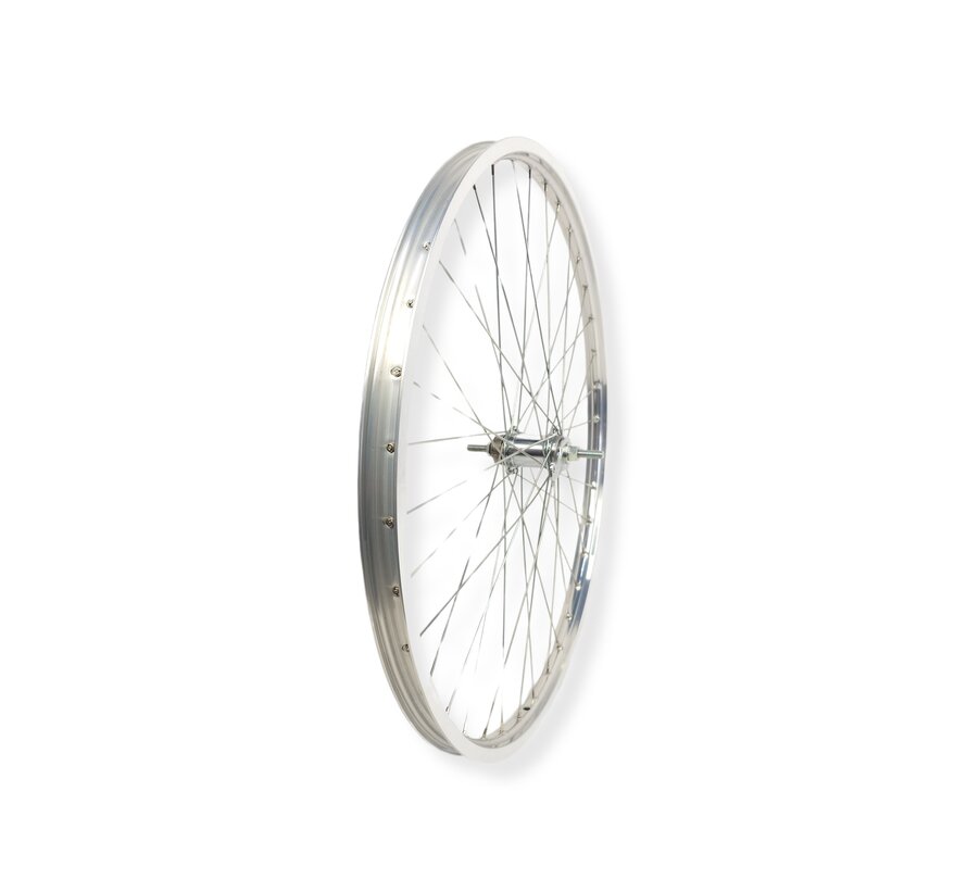 Achterwiel 28x1 1/2 Shimano remnaaf