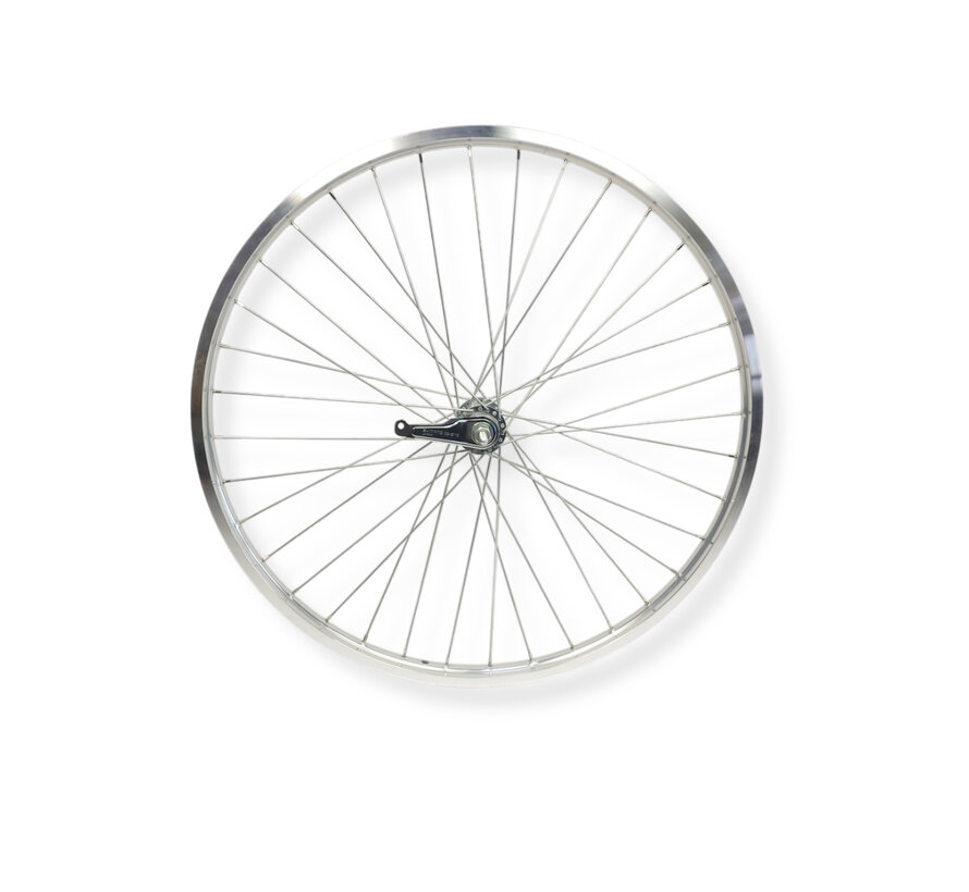 Achterwiel 28x1 1/2 Shimano remnaaf