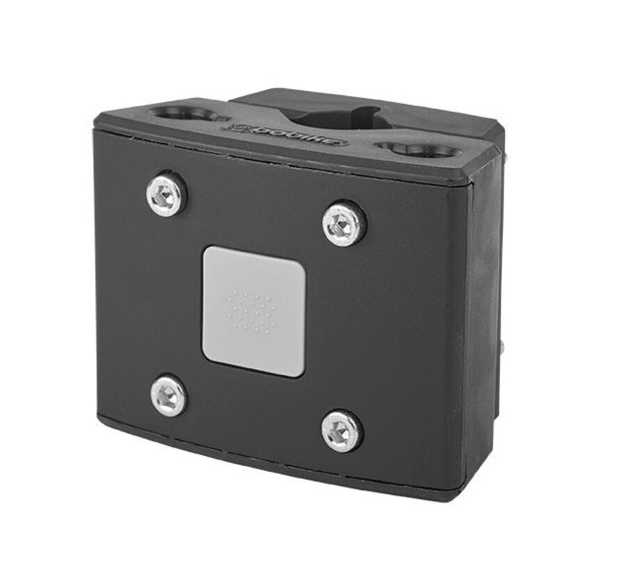 Zitje Bobike montageframeklem 1punts