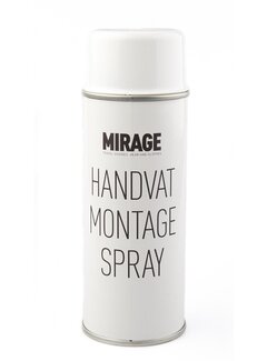 Mirage Handvatmontagespray Mirage