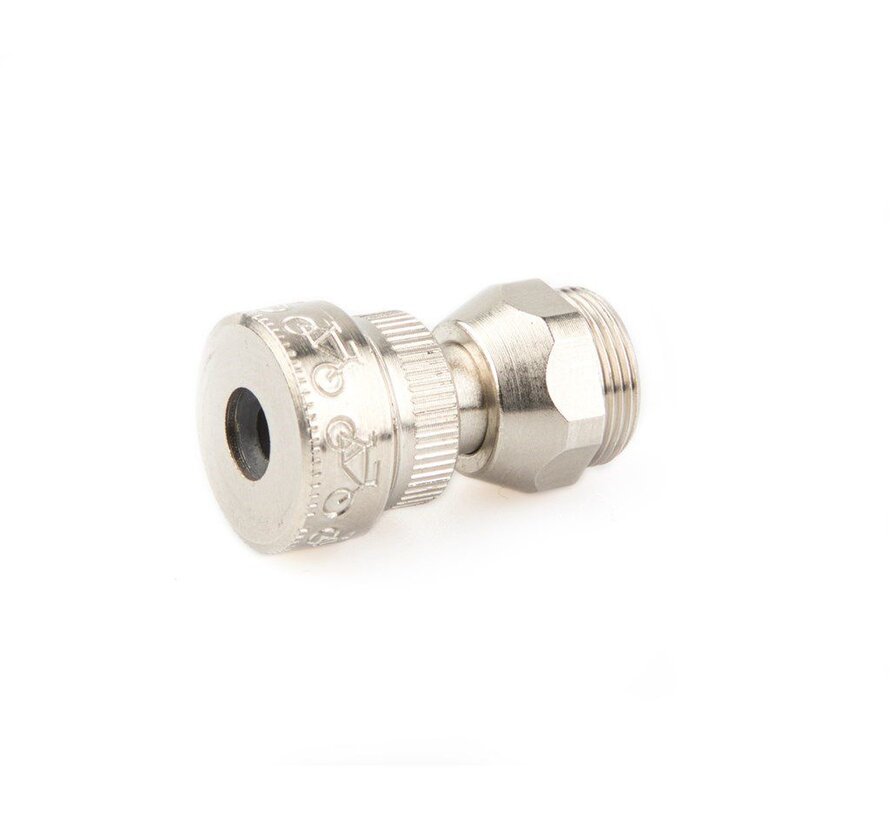 Pompslangnippel Alligator onderdelen