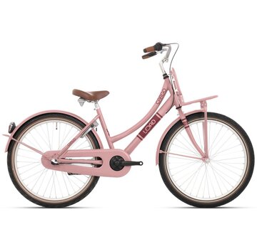 Bike Fun Kids Fiets Bikefun 20" RN Load meisjes