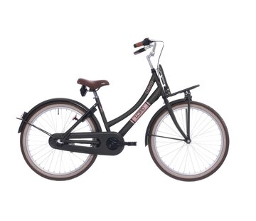 Bike Fun Kids dec25=Fiets Bikefun 24" 3v Load meisjes