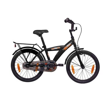 Bike Fun Kids Fiets Bikefun 18" RN No limit