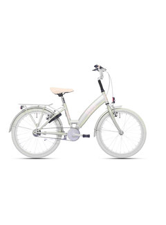 Bike Fun Kids Fiets Bikefun 20" RN Lots of Love