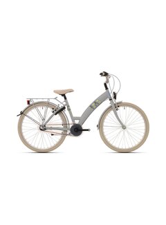 Bike Fun Kids nov25==Fiets Bikefun 24" 3v Lots of Love