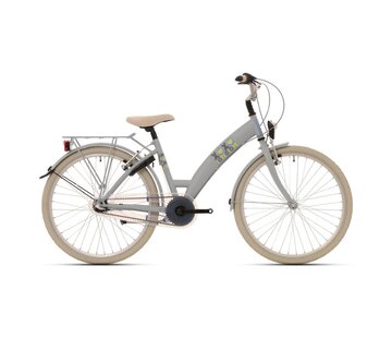 Bike Fun Kids nov25==Fiets Bikefun 24" 3v Lots of Love