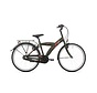 Fiets Bikefun 26" Urban City 3v jongens