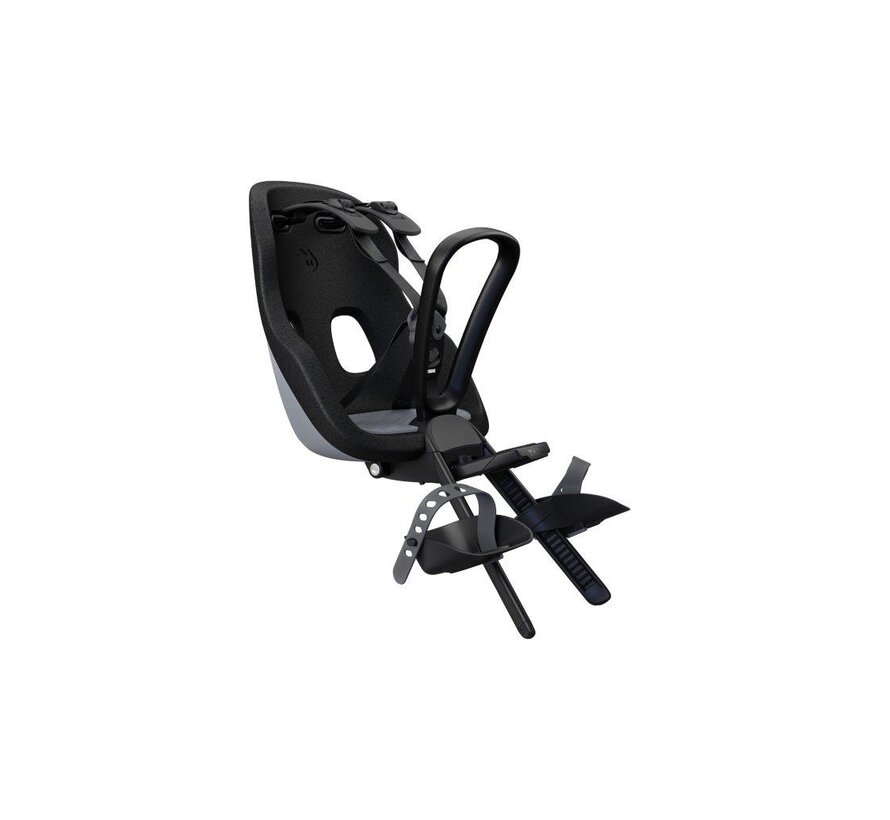 Zitje Yepp Nexxt 2 mini Monument Grey