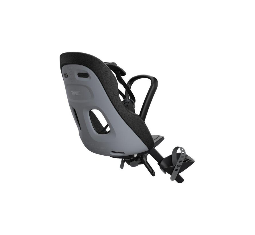 Zitje Yepp Nexxt 2 mini Monument Grey