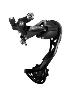 Shimano Derailleur Shimano achter Alivio 9v