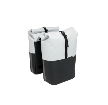 New Looxs Tas New Looxs dubbel nyborg 34l