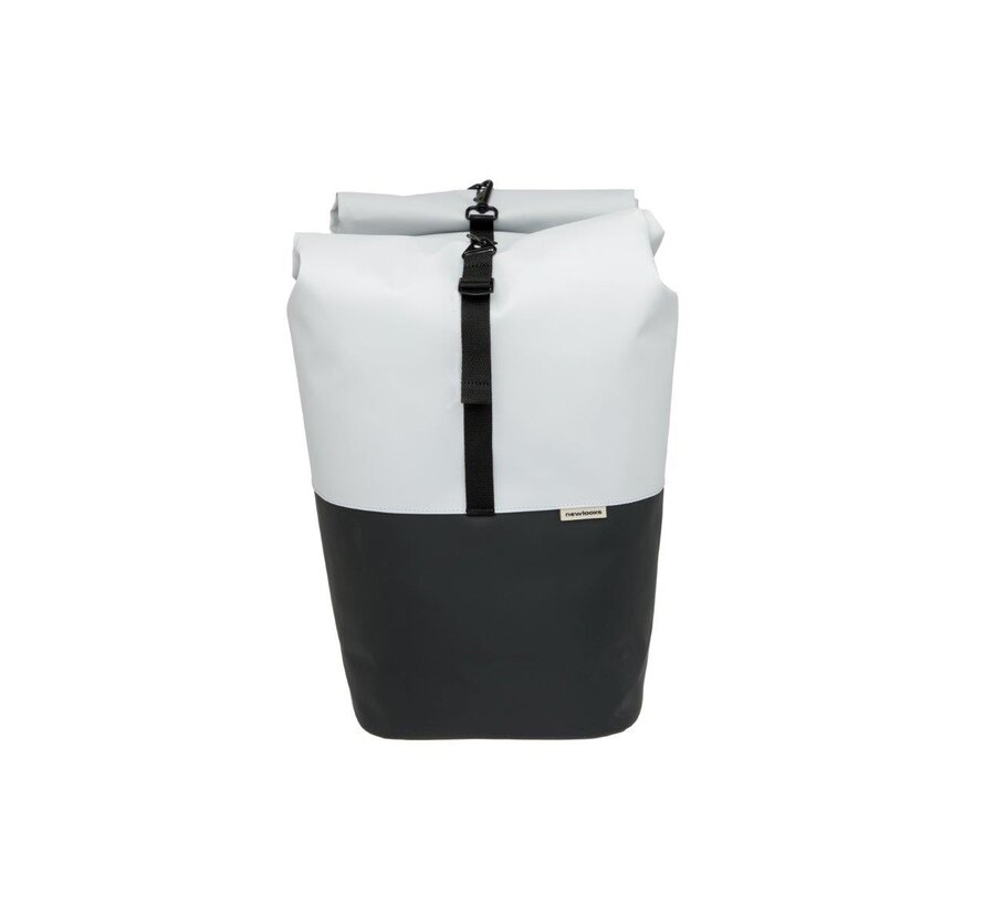 Tas New Looxs dubbel nyborg 34l