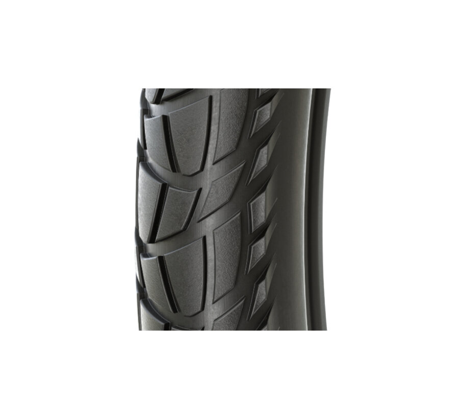 Btb Scalato 28/29x2.25 ruvido 57-622