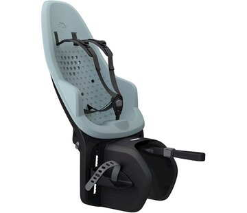 Yepp Zitje Yepp 2 maxi Alaska grijs blauw