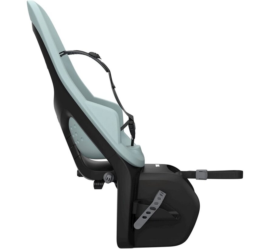 Zitje Yepp 2 maxi Alaska grijs blauw